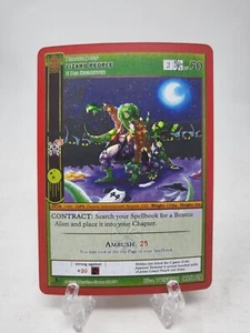 MetaZoo Wilderness Lizard People Reverse Holo RH 85/165 - Foto 1 di 2