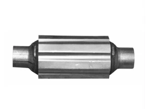 Walker Ultra Catalytic Converter 93251 New Stainless - Picture 1 of 2