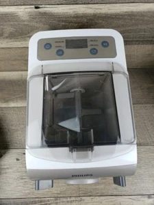 Philips Premium Automatic Pasta Noodle Maker White HR2357 w/ Accessories Tested - Picture 1 of 15