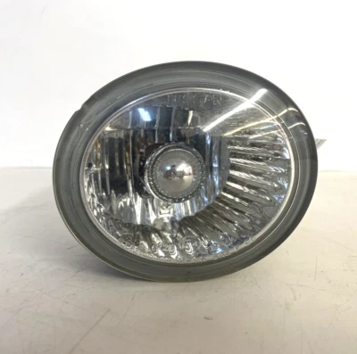 Parachoques antiniebla derecho pasajero Nissan Murano 2005-07 montado OEM 116-50134R Foto 1 de 4