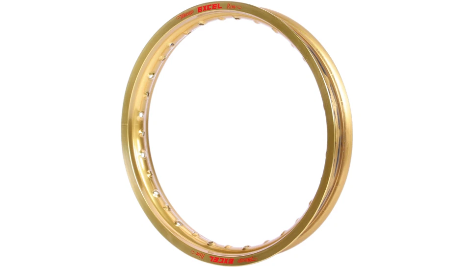 Excel - Rear Rims (Honda) TAGASAGO GOLD 18X2.15 - Изображение 1 из 1