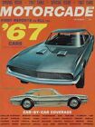 1966 Mustang Shelby GT-350 und GT-350H, Corvair, AMC, mehr in Vintage Motorcade
