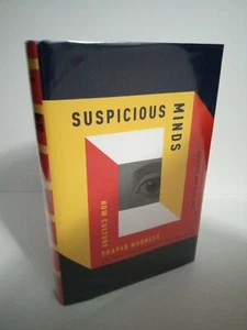 Suspicious Minds: How Culture Shapes Madness by Joel Gold & Ian Gold - Imagen 1 de 7