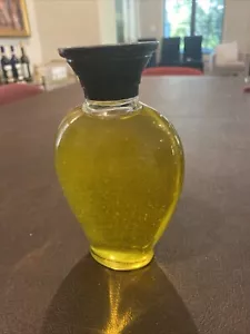 Rare Vintage 1970s Rochas Femme Cologne Perfume Dummy Display Factice 6” Tall - Picture 1 of 5