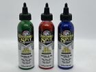Unicorn Spit Sparkling Gel Stain - 4 oz. - Lot of 3 - New - See details!