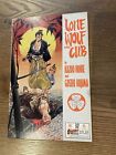 	Lone Wolf and Cub #37 - Back Issue - First Comics - 1990