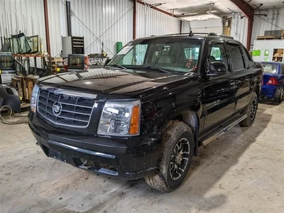 Motor de bomba de precarga de pieza de freno antibloqueo compatible con 03-06 AVALANCHE 1500 871125 Foto 1 de 4