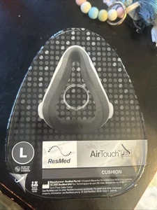 ResMed AirTouch F20 Large Cushion ~ New / Sealed - Picture 1 of 2