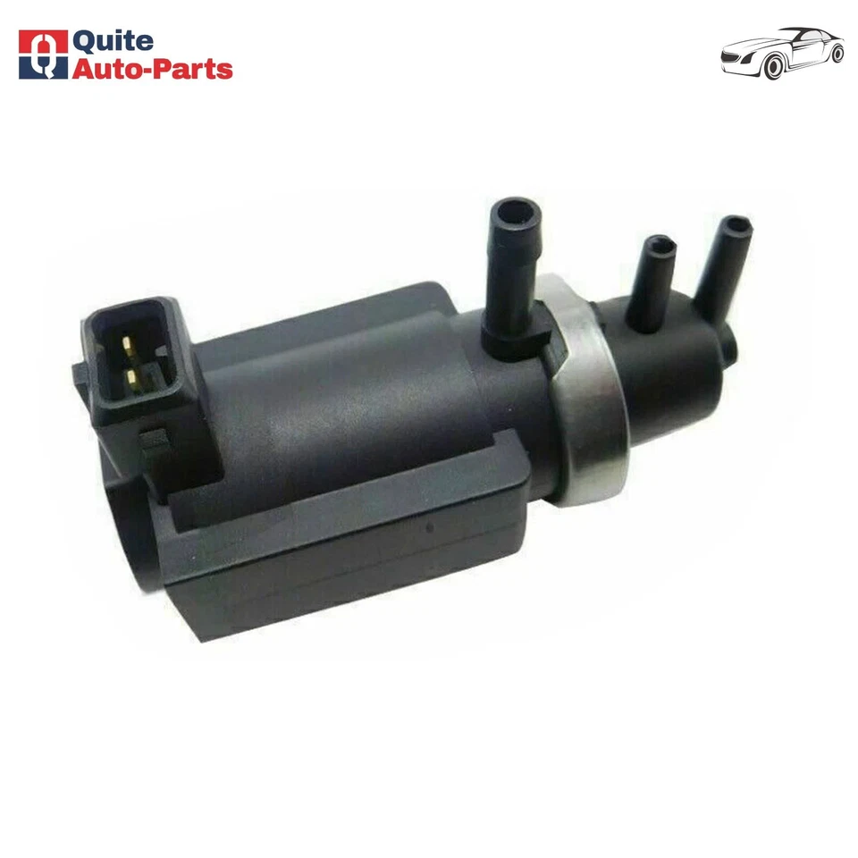 Se adapta a Nissan Pathfinder R51 2005-2012 Turbo Electroválvula Boost Válvula de control Nuevo EE. UU. Foto 1 de 4