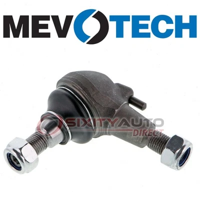 Mevotech Supreme Front Lower Ball Joint for 2015-2017 Mercedes-Benz CLS400 yz - Image 1 of 4