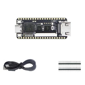 Für 20K FPGA Entwicklungsboard Low-Latency 64Mbits High-Speed RISCV9635 - Bild 1 von 10