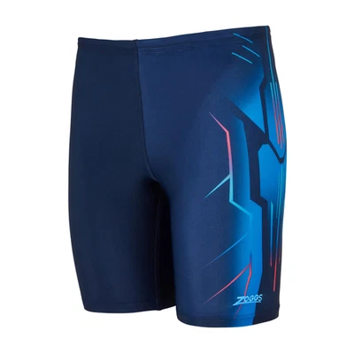 Zoggs Combat Mid Jammer Junior Swimming Shorts (Various Sizes) RRP £22
