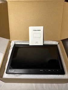 Eyoyo 10" Full HD TFT LCD TV Monitor NEW Model S101 - Picture 1 of 8