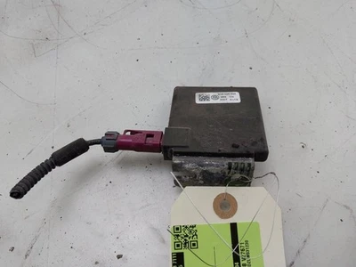 AMPLIFICADOR DE ANTENA ANTENNE AMPLIFIER VW Golf VIII (CD1) 2020 3G9035534 - Imagen 1 de 4