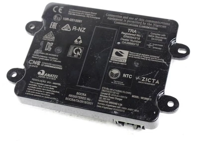 OEM GM Escalade, Suburban, Tahoe, Yukon CT5 Control Module 13534568 - Image 1 of 4