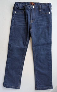 Seven for all Mankind boys jeans size 5t - Picture 1 of 3