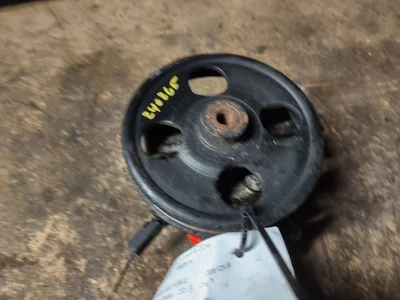 Bomba de dirección asistida compatible con 07-15 MAZDA CX-9 2254460 Foto 1 de 3