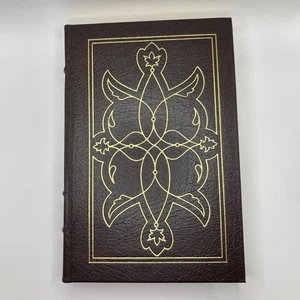 Old Tippecanoe by Freeman Cleaves, Biography of William Harrison Easton Press - Picture 1 of 10