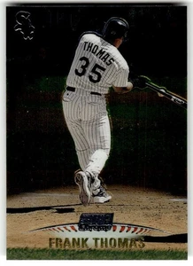 Topps Stadium Club 1999 - Frank Thomas #50 - Imagen 1 de 2