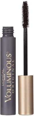 L'OREAL - Voluminous Original Mascara 310 Blackest Black - 0.28 fl. oz. (8 ml) - Image 1 of 3