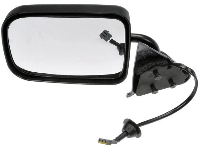 Левое зеркало Dorman 17JCBV36 для Dodge Ram 1500 2500 3500 1997 1996 1995 1994 - Изображение 1 из 1