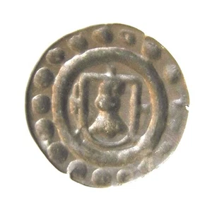 elf Switzerland Canton Basel 1 Stebler ND 1600s Billon - Picture 1 of 2