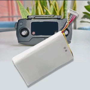 Batería 3950mAh para Controlador Remoto DJI Mavic 2 Pro/Zoom RC1A/RC1B Nuevo40bm Nuevo en Caja. - Imagen 1 de 11