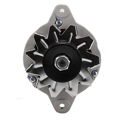 Alternator fits, Ford Courier 2.0L/122CI L4 1982, TCM Equipment FCG15T FS2M 1985 - Image 1 of 4