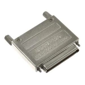 SCSI Terminator VHDCI U320 multimodo - Imagen 1 de 2