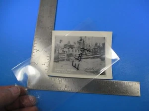 Foto RARA Original Segunda Guerra Mundial Isla Luzón "Patrulla Americana" S5357 - Imagen 1 de 1