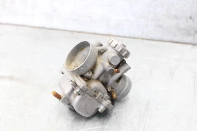 Carburador Yamaha Tri-Moto 125 OEM Mikuni 1981-1985 YT125 Carb 3X3 00 Foto 1 de 4