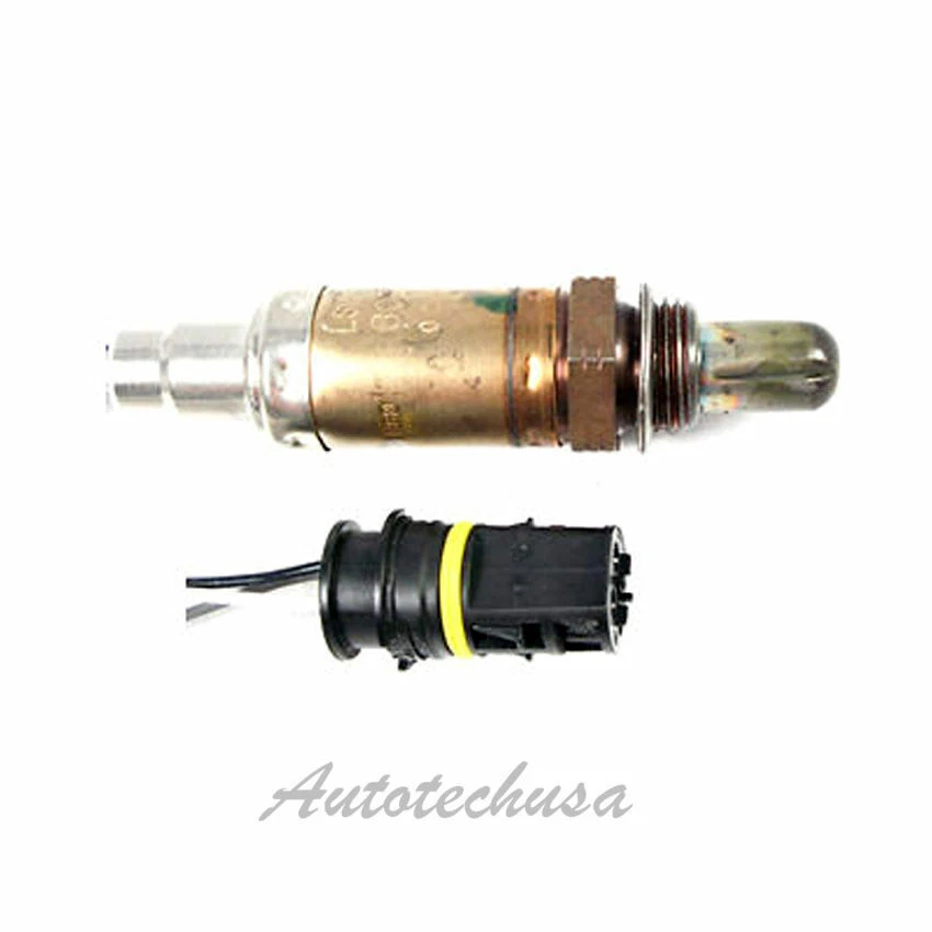 For BMW 540i 740i 740iL 840Ci 318i 318ti 318is Z3 Oxygen Sensor O2 - Image 1 of 1