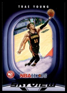 2023-24 Hoops Trae Young Atlanta Hawks #20 - Foto 1 di 2