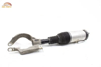 2014-2022 LAND RANGE ROVER SPORT FRONT LEFT AIR SHOCK STRUT ABSORBER & FORK OEM - Image 1 of 4