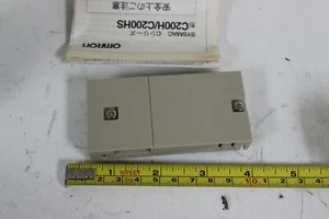 Omron C200H-CE001 PLC Communication Module New - Picture 1 of 4