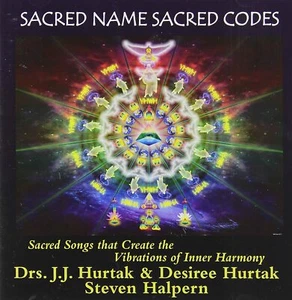 Sacred Name Sacred Codes Import - Picture 1 of 2