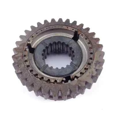 Conjunto de buje sincronizador Daihatsu Hijet S75 1982 - 1992 Nº 1 NOS 33360-87506-000 Foto 1 de 4