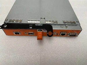Dell Equallogic Type 14 Controller PS6110 10gb ISCSI E09M E09M002 73W54 JD2DG - Bild 1 von 3