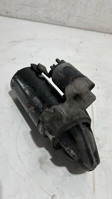 FORD TRANSIT CUSTOM 300 LIMITED 2015 STARTER MOTOR   CC1T11000DC - Image 1 of 4