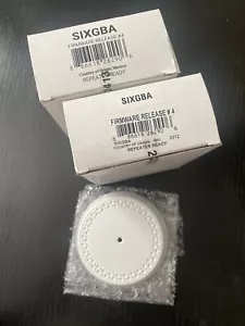 Brand NEW ADT Honeywell Resideo SIXGBA Wireless Glass Break Detector - Picture 1 of 4