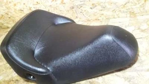 SELLA SADDLE ITALJET MILLENNIUM 100 125 150 ORIGINALE PERFETTA CON DOPPIA CHIAVE - Foto 1 di 4
