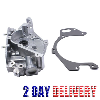 Oil Pump 4663844 Fits 98-04 Chrysler Dodge Concorde Intrepid 99-04 Chrysler 300M - Image 1 of 4