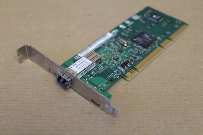 Intel Pro/1000MF Single Port Server Netzwerk Adapter C36851-003 D33025 - Bild 1 von 4