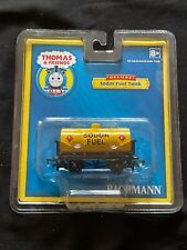 Bachmann BAC72106 HO Scale Bell Kerosene Old Time Tank Car - No.021, 1 -  Harris Teeter