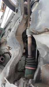 Mitsubishi lancer CS wagon 00 - 07 right front drive shaft, cv shaft - Picture 1 of 1