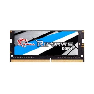 G.Skill Ripjaws F4-2666C19S-32GRS memory module 32 GB 1 x 32 GB DDR4 2666 MHz - Picture 1 of 2