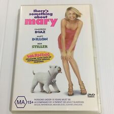 There's Something About Mary  (DVD, 1998)