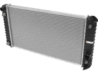 Radiador para GMC Jimmy 1996-2005 98187MGGJ 1997 1998 1999 2000 2001 2002 2003 Foto 1 de 2