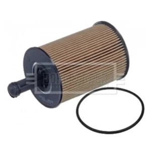 Borg & Beck BFO4001 Oil Filter For Skoda Octavia Mk2 1.9D/2.0D, VW, AUDI, SEAT - Picture 1 of 1