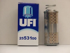 UFI Ölfilter für Moto Guzzi Breva V750 IE ab Bj 03 - Picture 1 of 1
